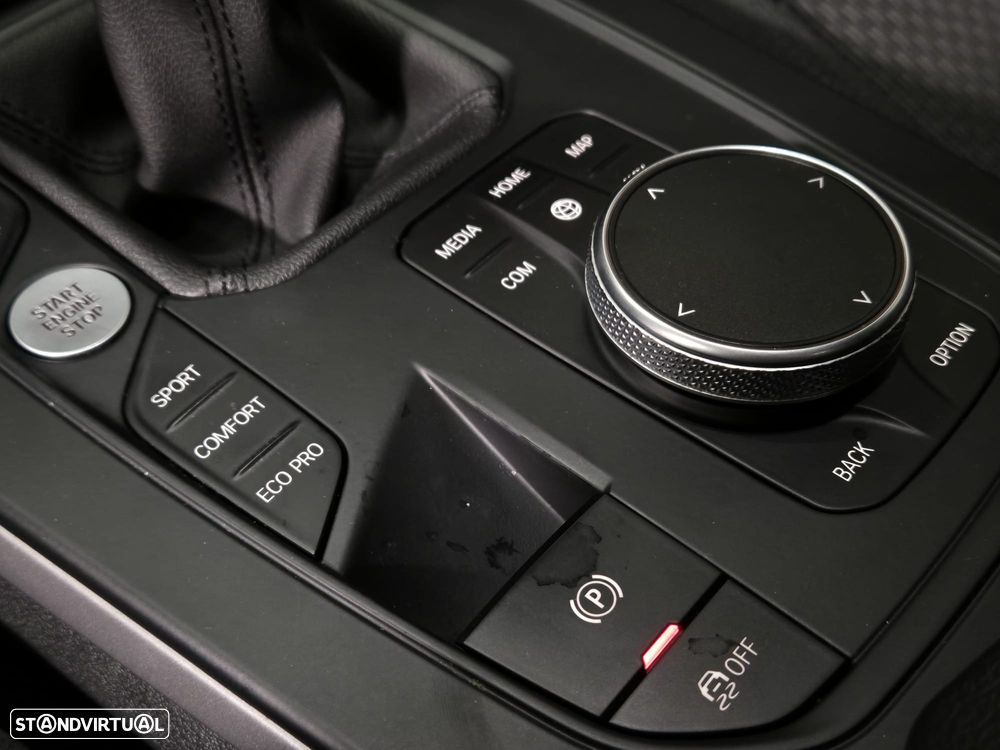 BMW 116 i Advantage - 34