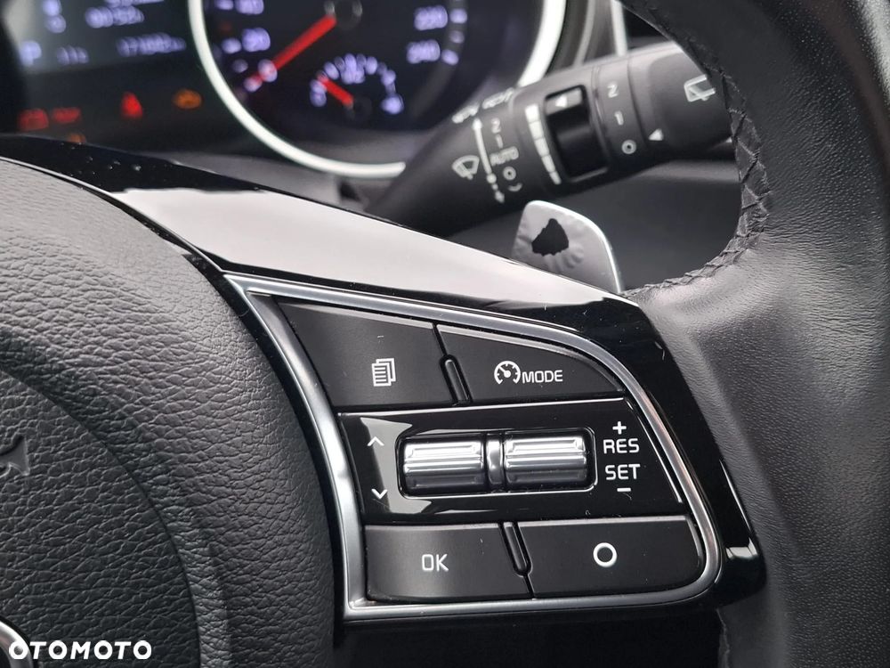 Kia Ceed Cee'd 1.6 CRDi M DCT - 33