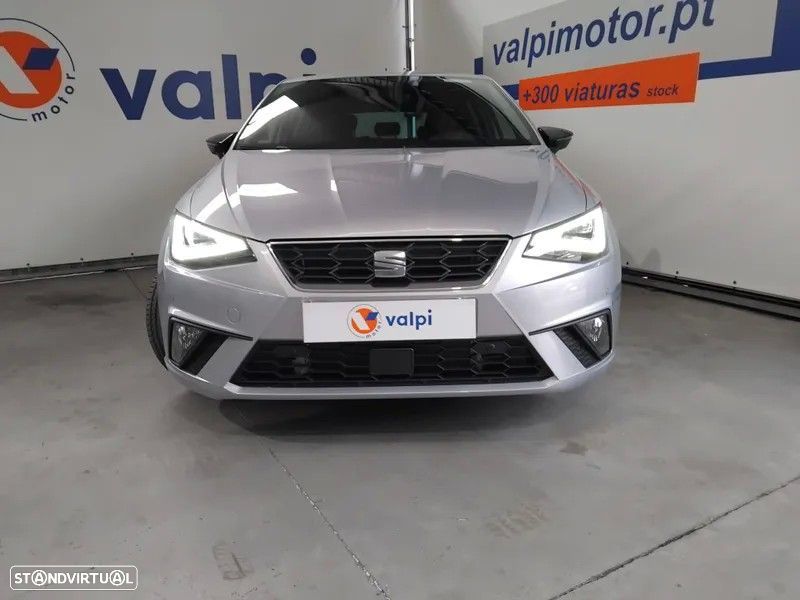SEAT Ibiza 1.0 TSI FR - 3
