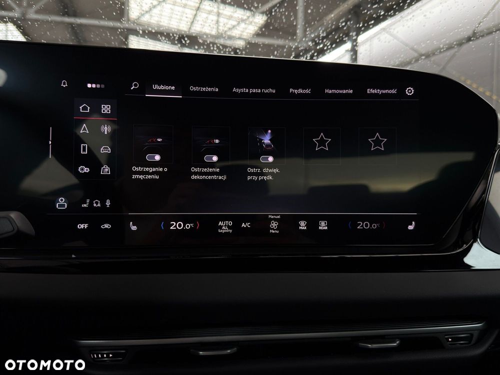 Audi A6 Limousine - 32