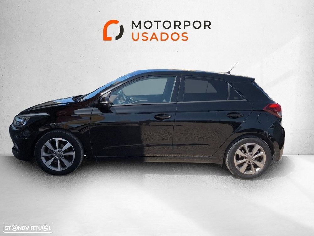 Hyundai i20 1.2 Comfort - 4