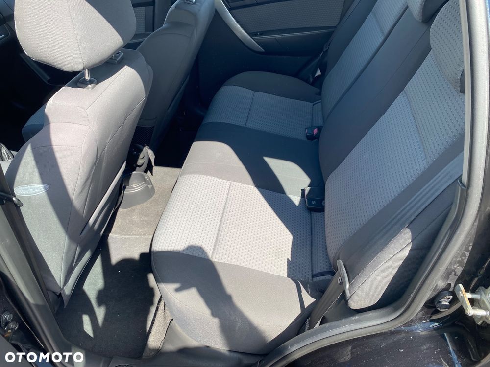 Chevrolet Aveo 1.2 - 32