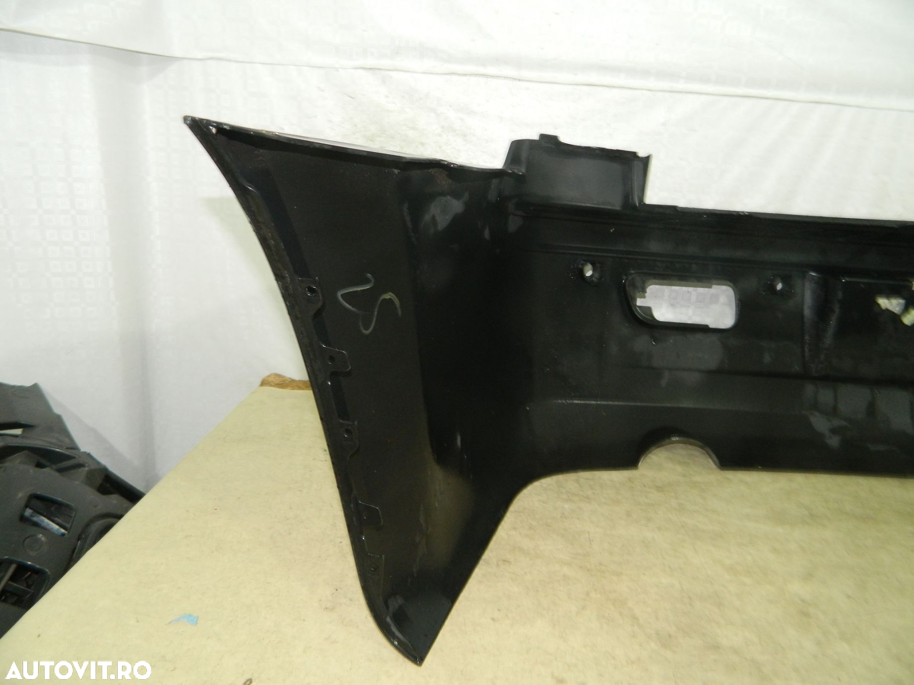Bara spate Chrysler 300 Kombi, 2004, 2005, 2006, 2007, 2008, 2009, 2010,, 4805965 - 3