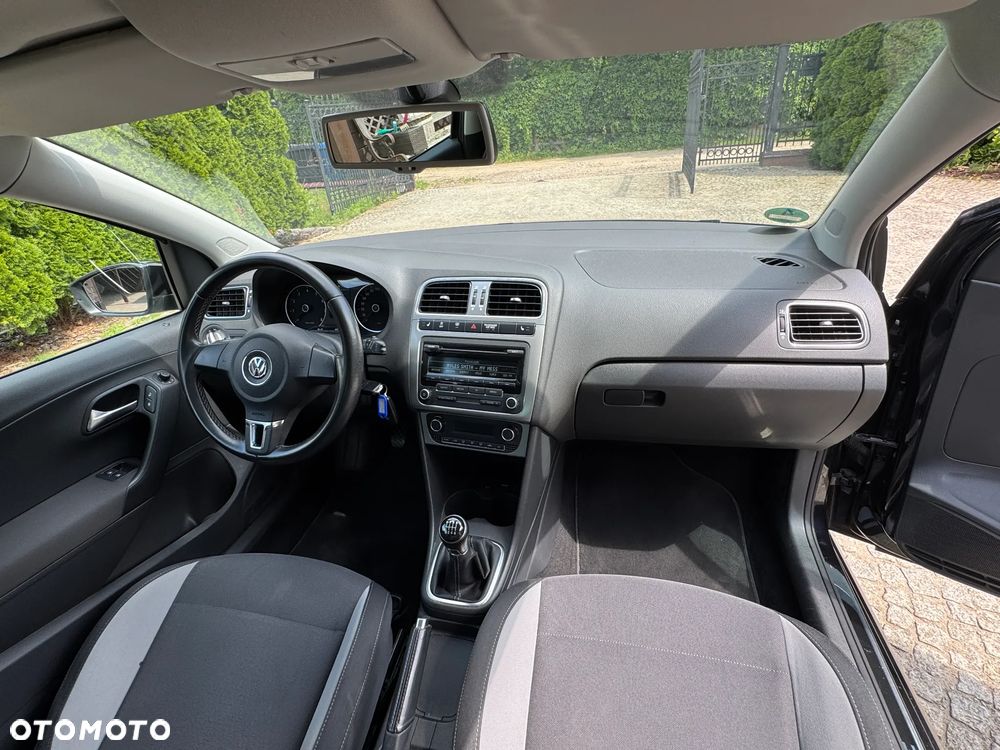 Volkswagen Polo 1.2 TSI Life - 11