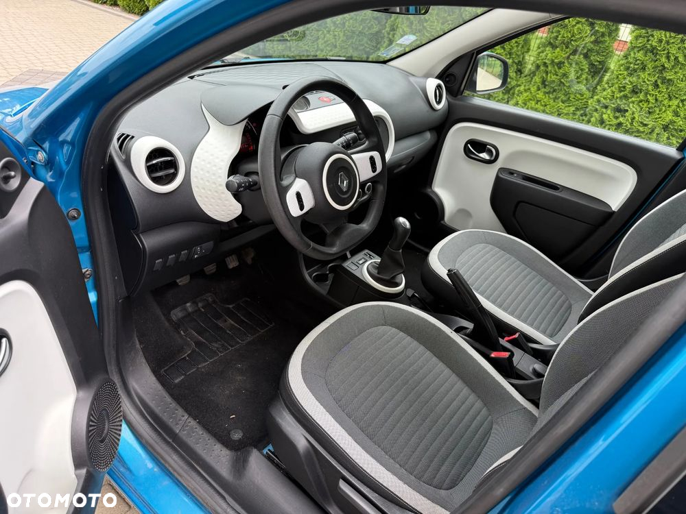 Renault Twingo - 13