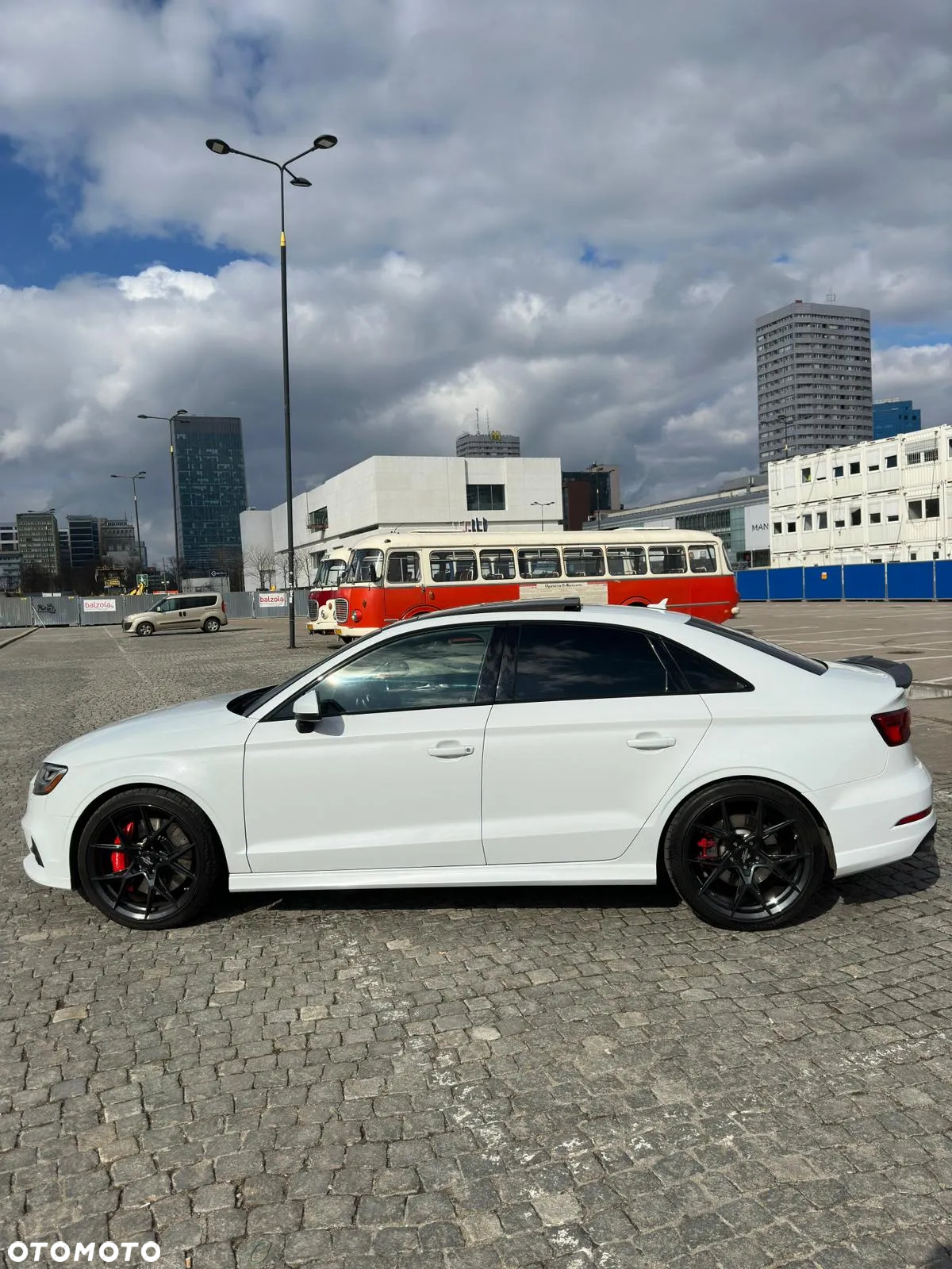 Audi S3 - 7