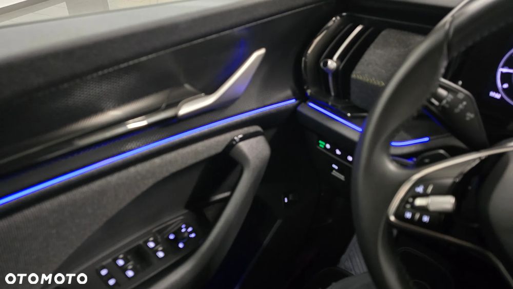 Skoda Kodiaq 2.0 TDI DSG Sportline - 27