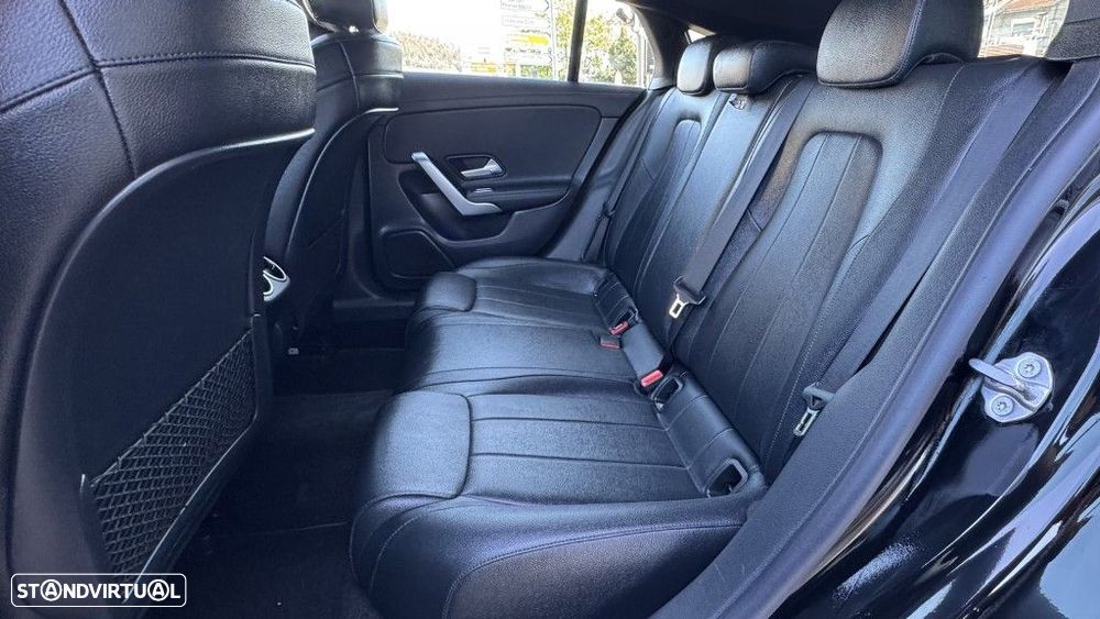 Mercedes-Benz CLA 250 e Shooting Brake Progressive - 9