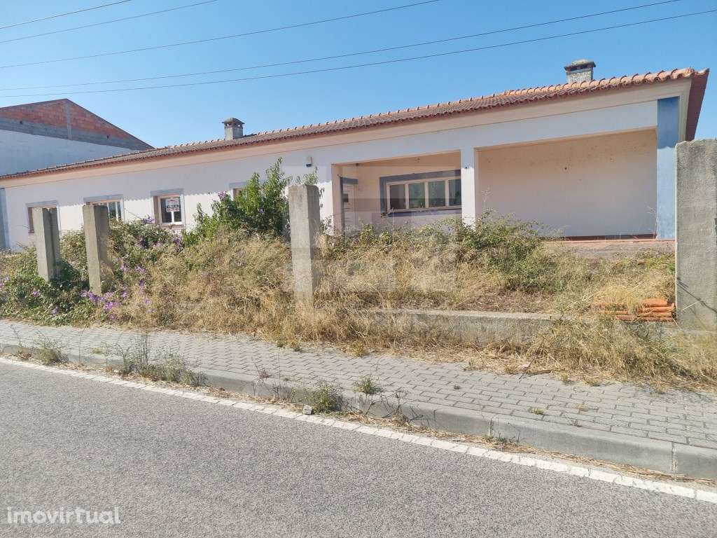 Moradia em Coruche, - Grande imagem: 2/25