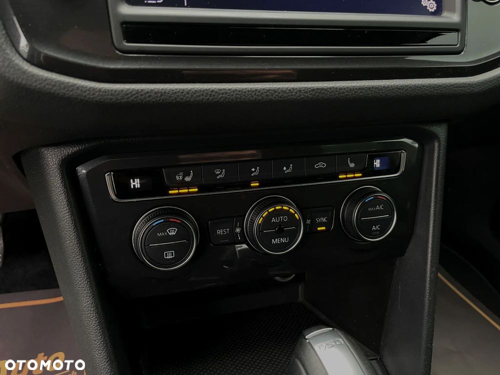 Volkswagen Tiguan 2.0 TDI SCR DSG Move - 31