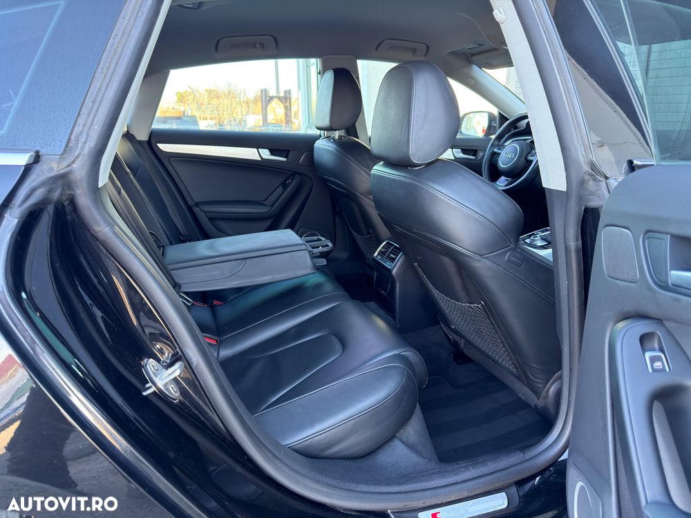 Audi A5 3.0 TDI ack quattro DPF S tronic - 16