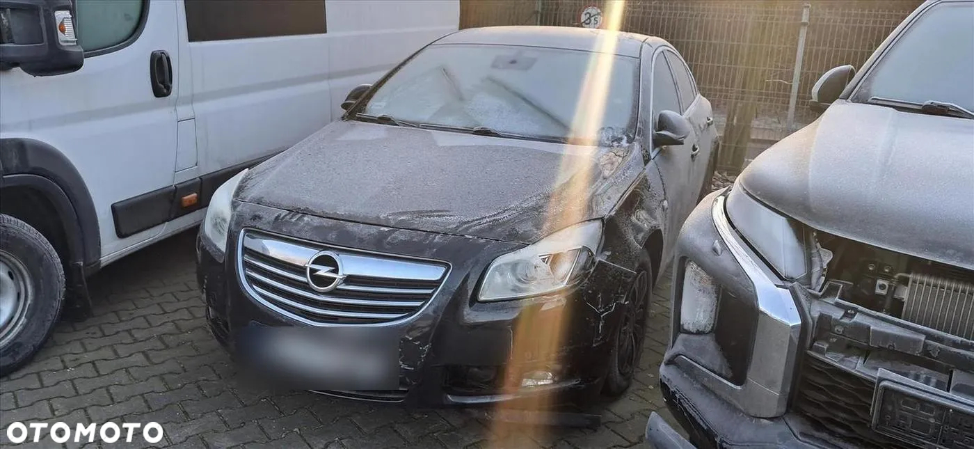 Opel Insignia 2.0 CDTI Cosmo - 3