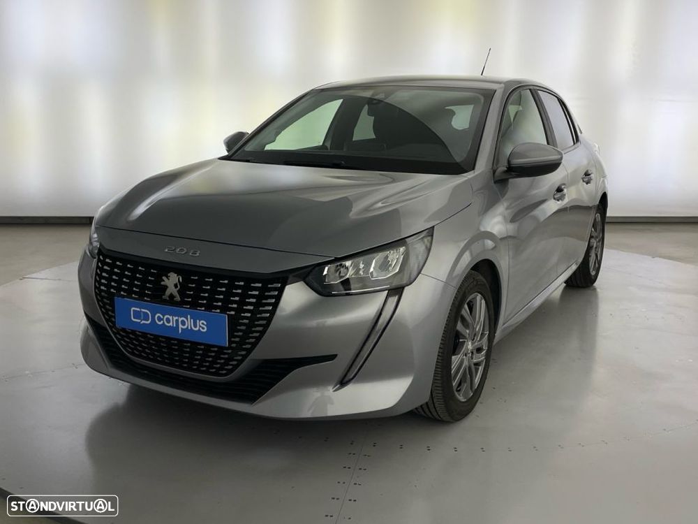 Peugeot 208 1.2 PureTech Active Pack - 22