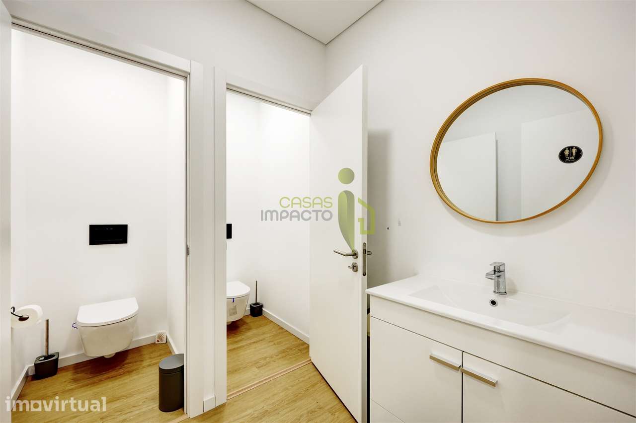 Loja na Anta com 80m2 Remodelada - Grande imagem: 5/22