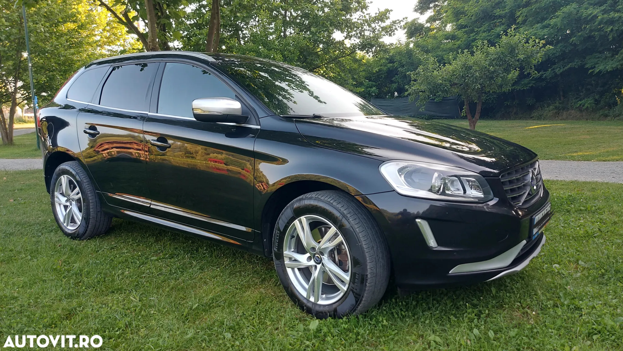 Volvo XC 60 D4 Geartronic Ocean Race - 18