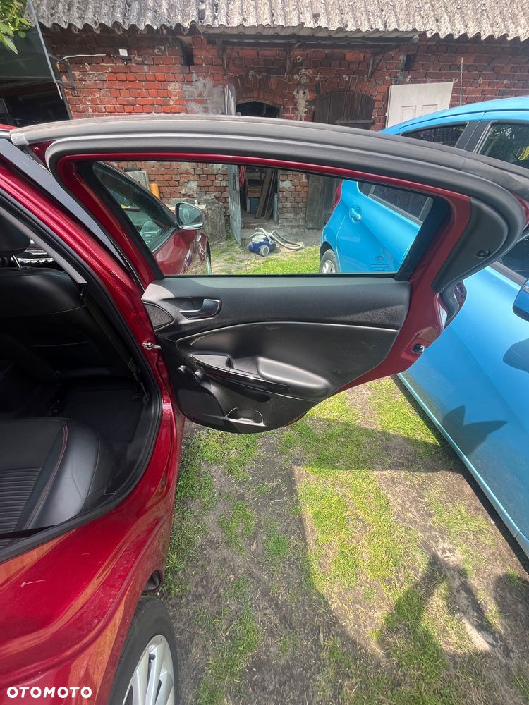 Alfa Romeo Giulietta 1.4 TB MultiAir Progression - 20