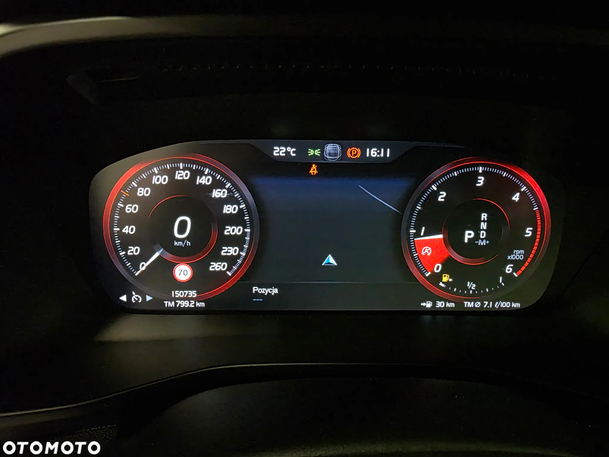 Volvo XC 40 D3 R-Design - 16