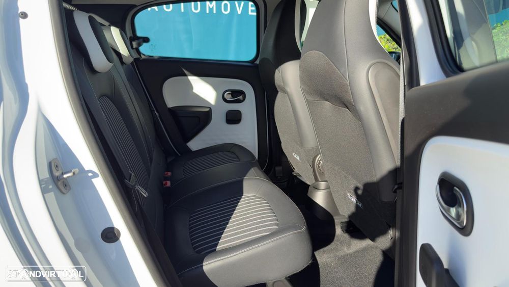 Renault Twingo Electric INTENS - 12