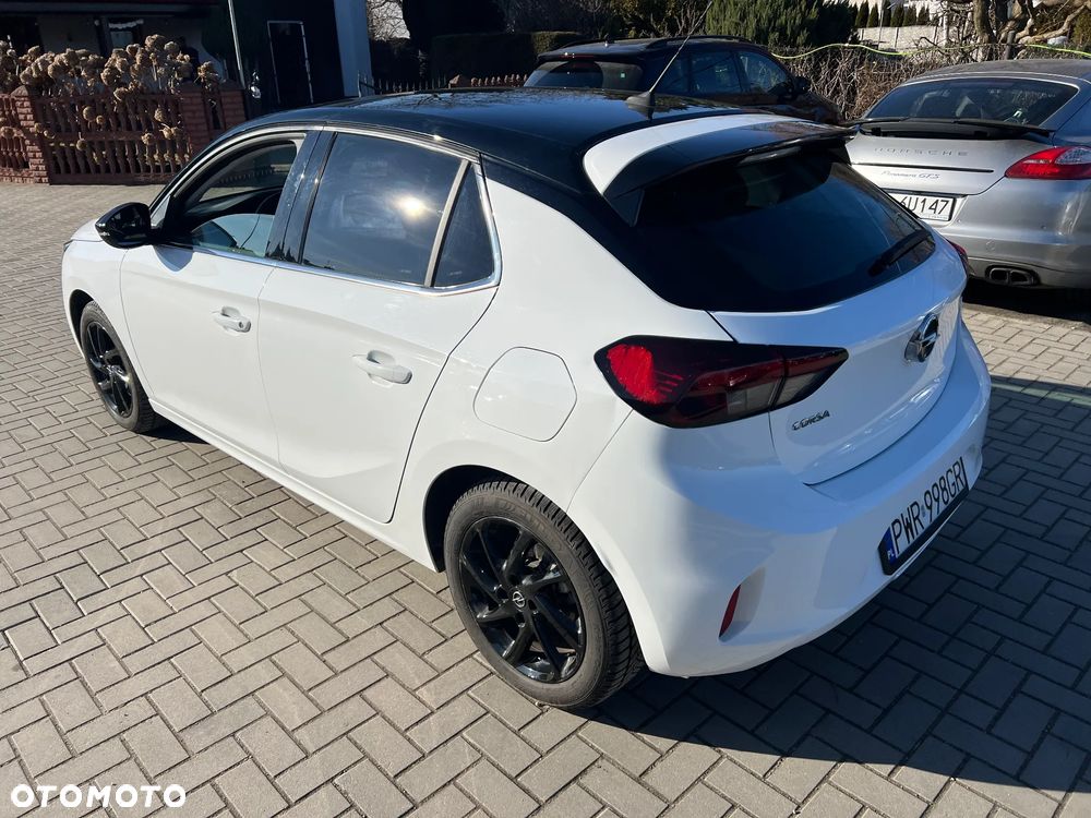 Opel Corsa - 4