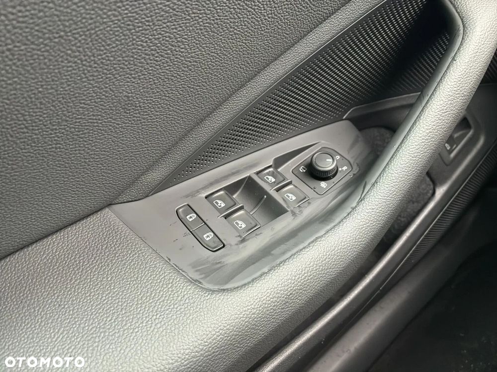 Skoda Superb - 25