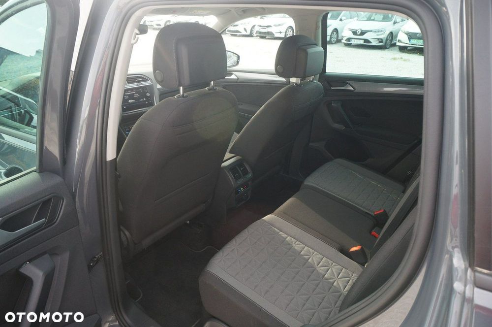 Volkswagen Tiguan 1.5 TSI EVO Life - 24