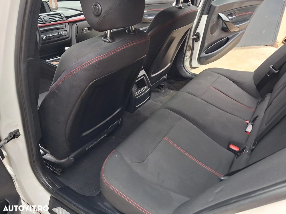 BMW Seria 3 320d Aut. - 6