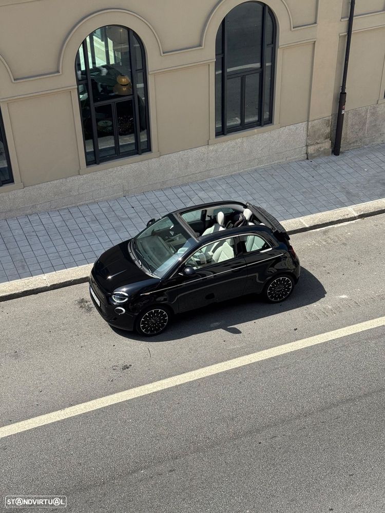Fiat 500e C - 5
