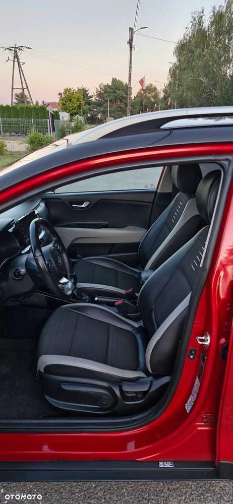 Kia Stonic 1.0 T-GDI OPF Platinum Edition - 23