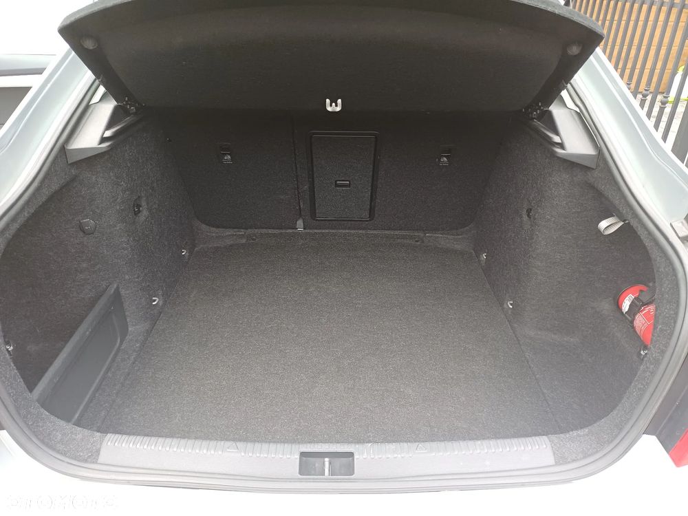 Skoda Octavia 1.4 TSI Ambition - 30