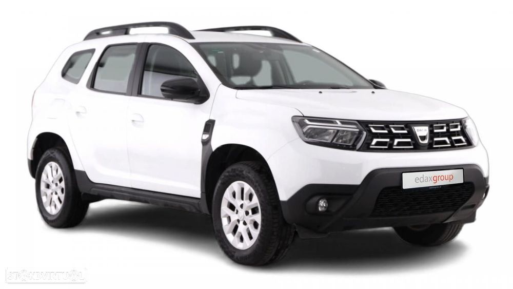 Dacia Duster 1.5 Blue dCi c/iva - 1