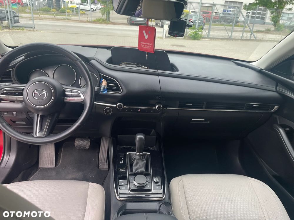 Mazda CX-30 2.0 mHEV Kai 2WD - 14