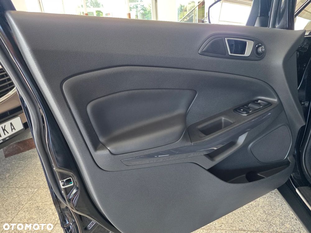 Ford EcoSport - 11