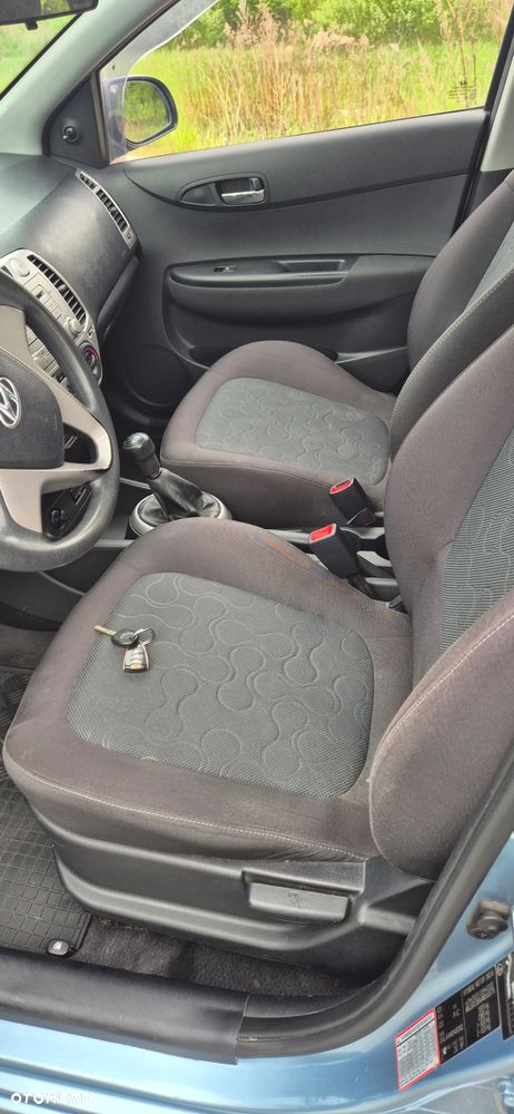 Hyundai i20 1.2 Classic - 6