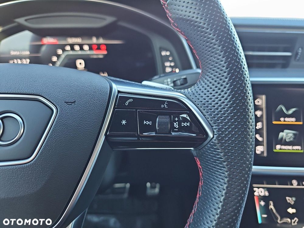 Audi A7 Sportback - 15