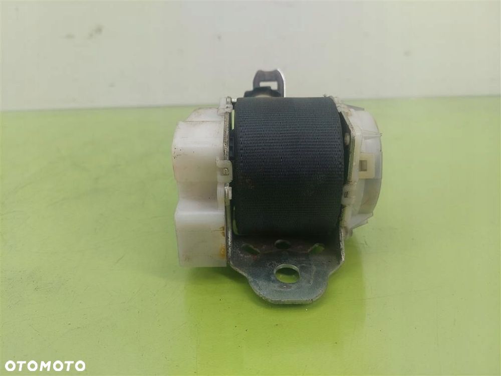 AIRBAG Poduszka kierowcy pasażera pasy zestaw Toyota Aygo I 2005-2014 - 10