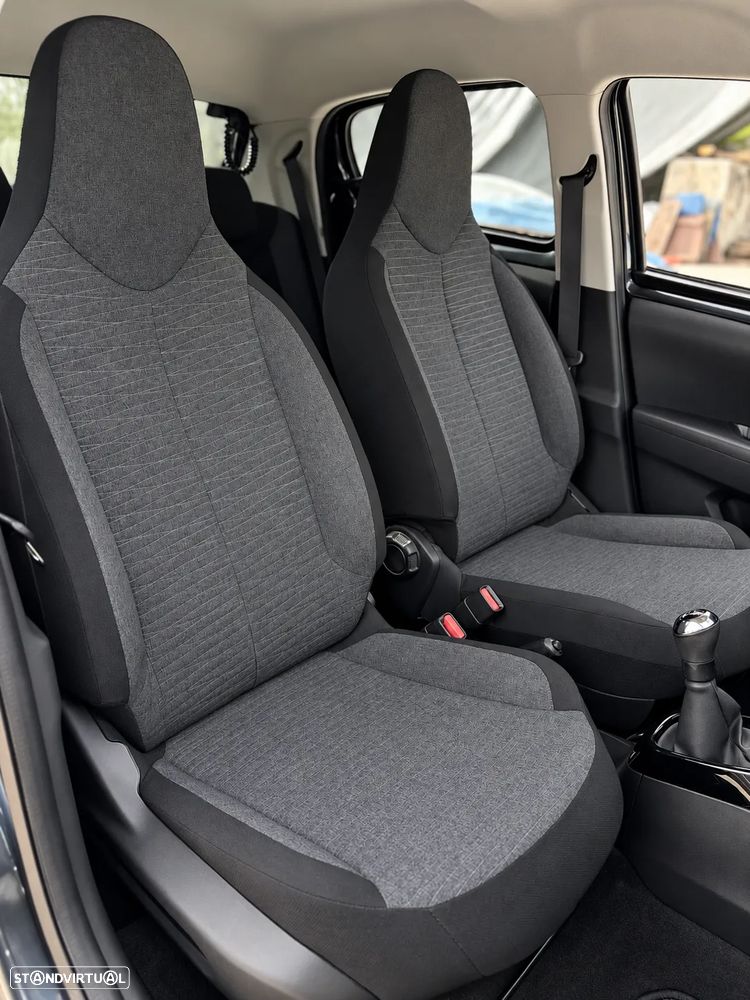 Citroën C1 - 9