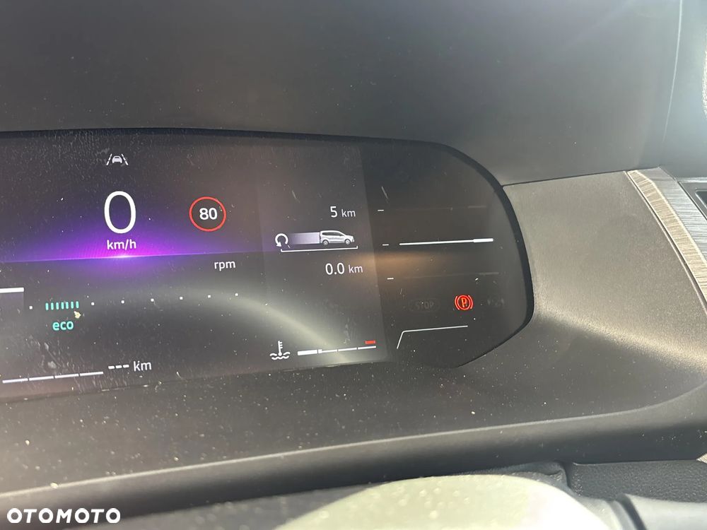 Renault Kangoo Grand 1.3 TCe Equilibre - 14