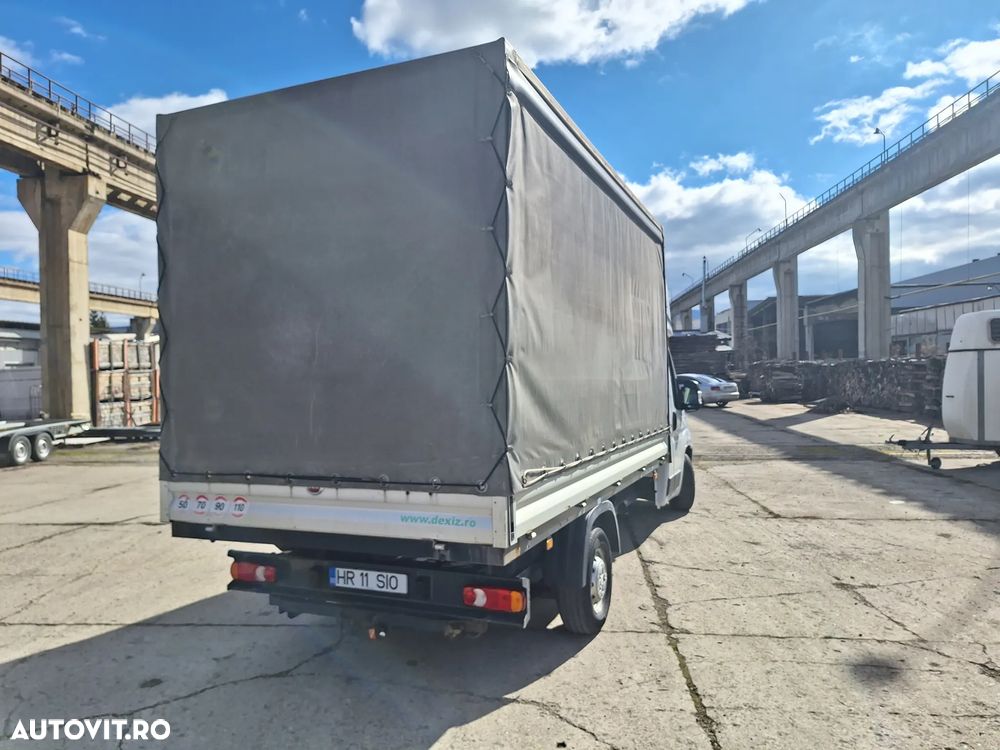Fiat Ducato - 4