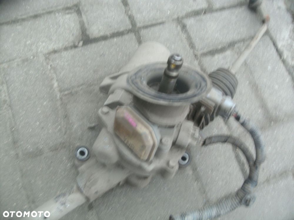 przekladnia kierownicza suzuki swift iv mk6 63j5 - 3