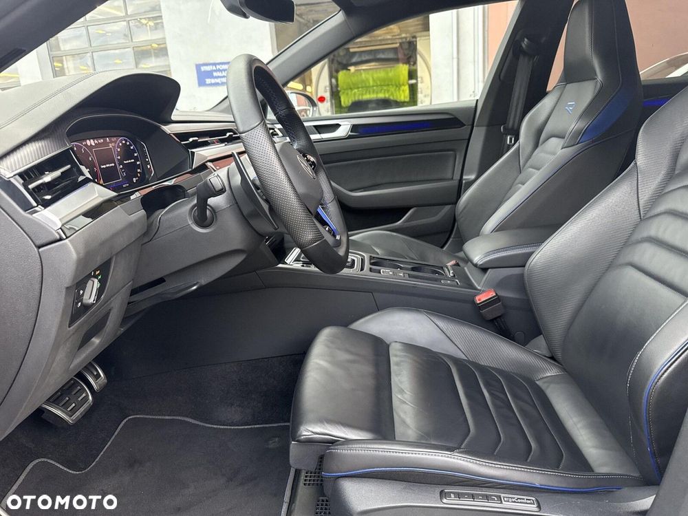 Volkswagen Arteon 2.0 TSI 4Motion R DSG - 14