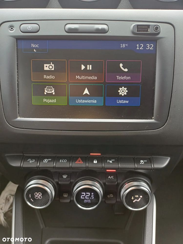 Dacia Duster 1.5 Blue dCi Prestige 4WD EU6d - 10