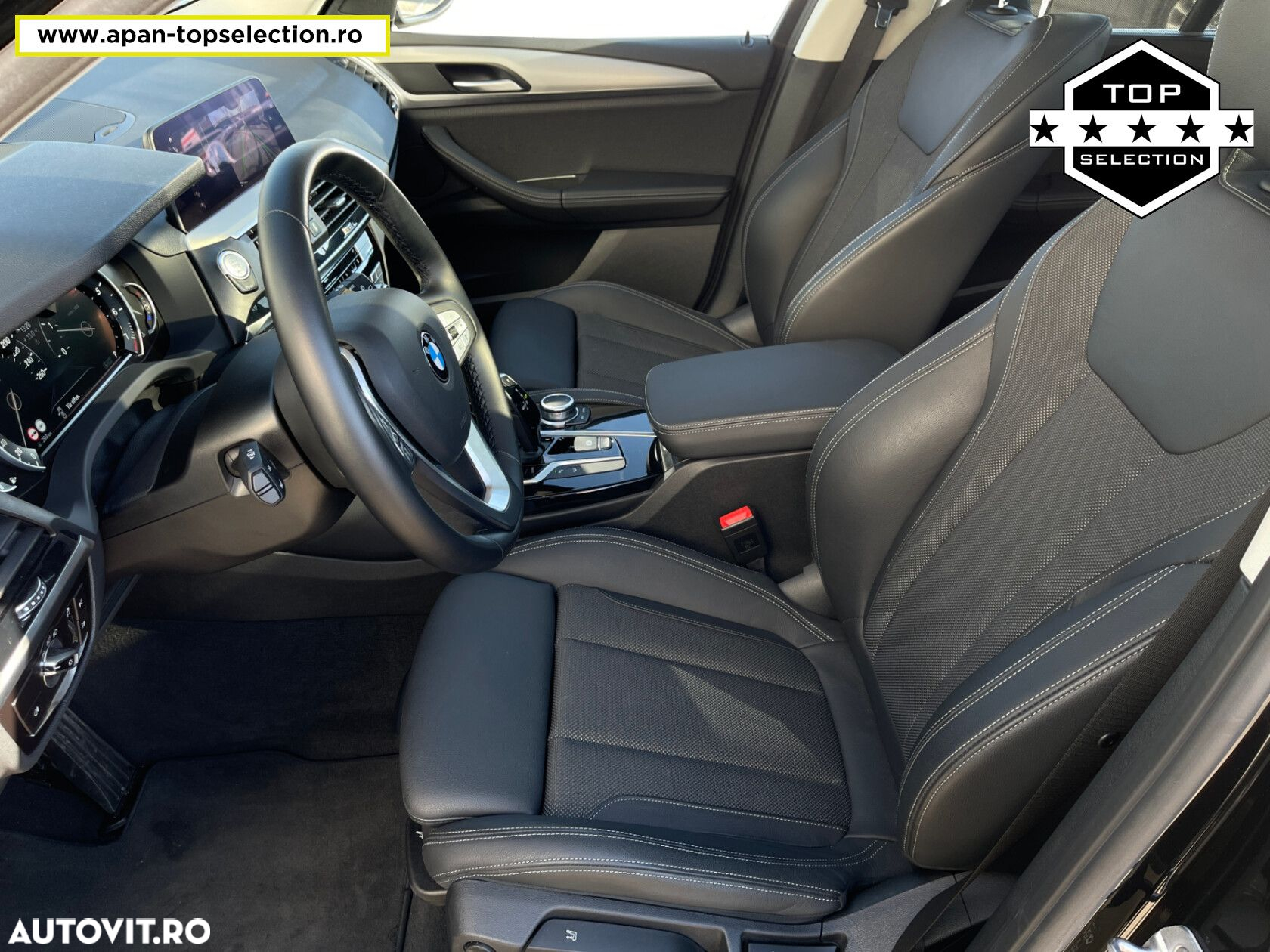 BMW X3 - 16