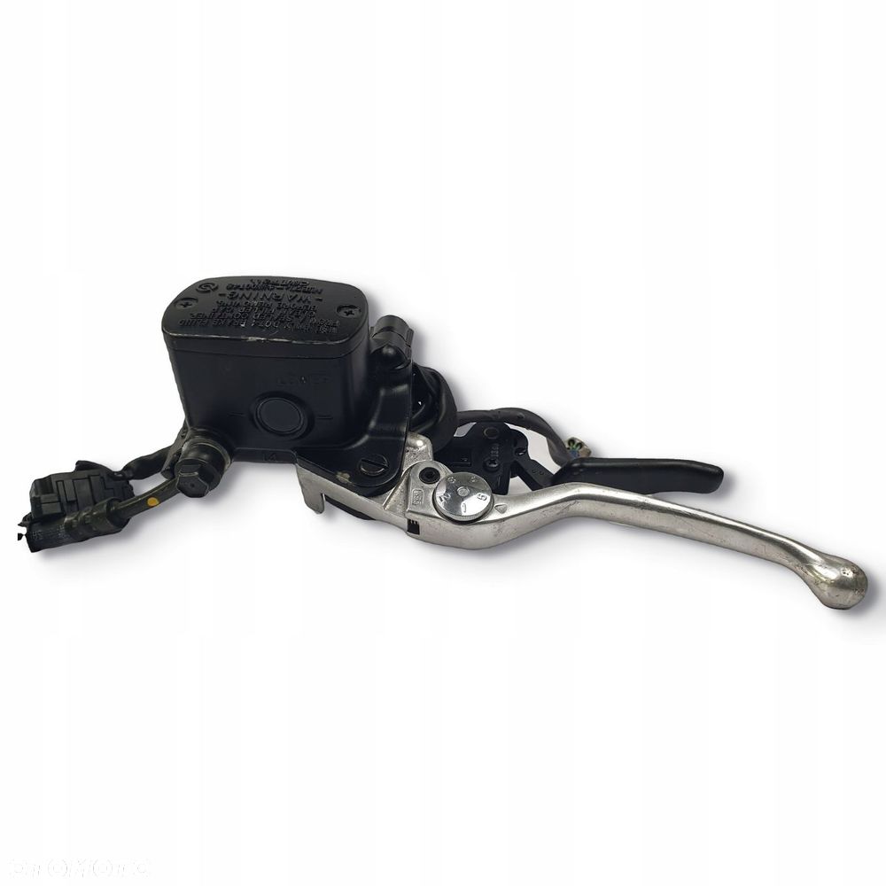 POMPKA HAMULCA TYLNEGO Yamaha T-Max 560 Tech Max 560 20-25 lewa klamka - 4