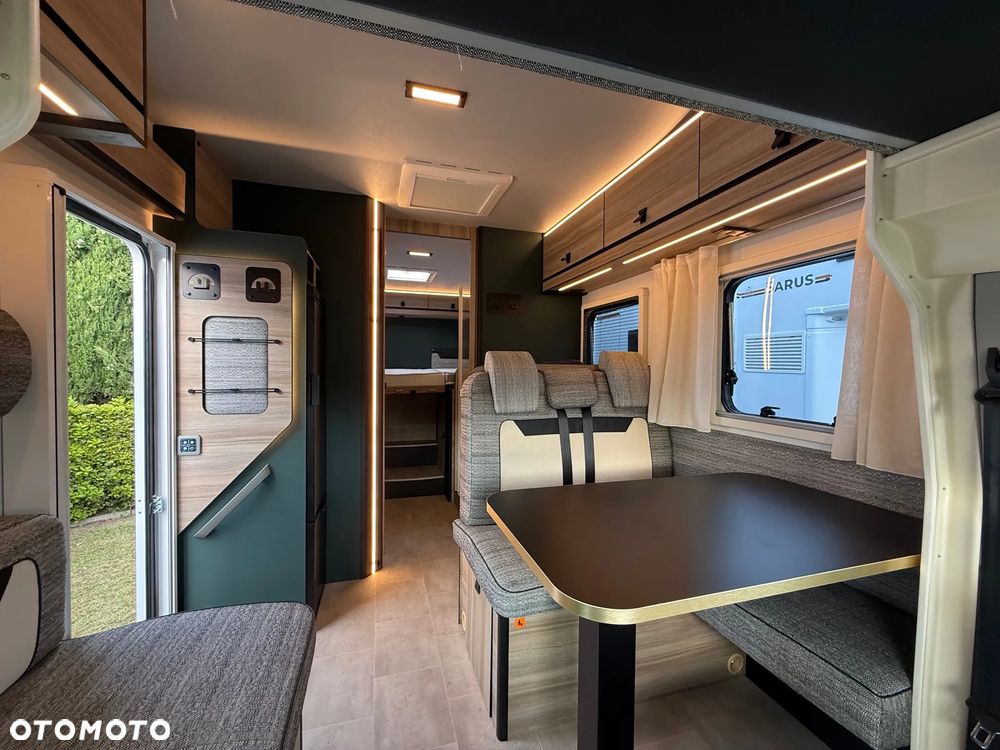Rimor KILIG 695 | Nowy, fabrycznie 100% wyposażony | model 2026 | Automat 165 KM, 5 osobowy - 16