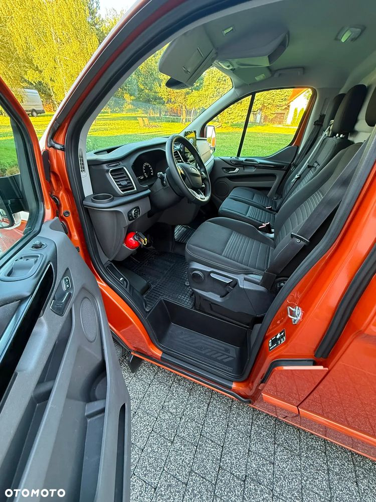 Ford Transit - 5