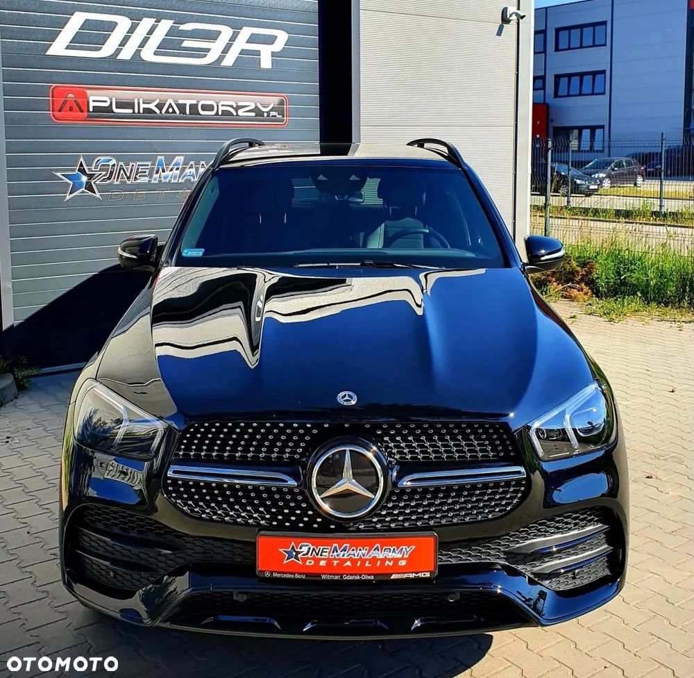 Mercedes-Benz GLE - 6