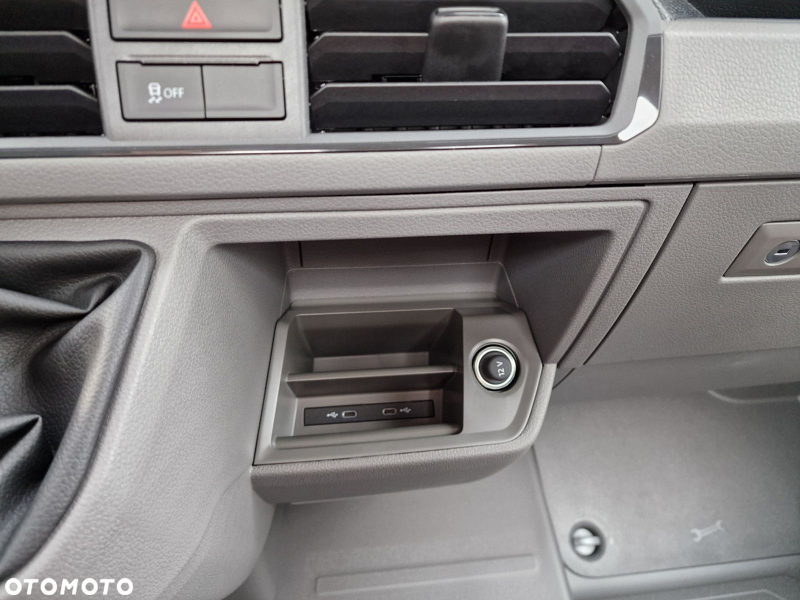 Volkswagen Crafter Skrzyniowy 2.0TDI Manual - 19