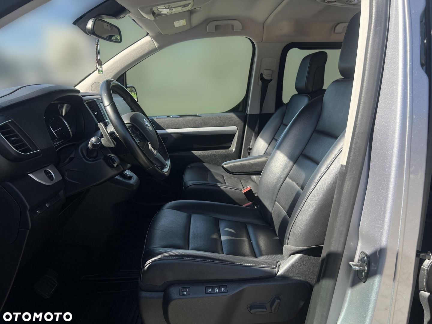 Toyota Proace Verso 2.0 D4-D Long VIP - 13