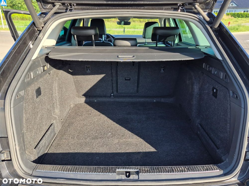 Skoda Superb 2.0 TDI 4x4 L&K DSG - 18