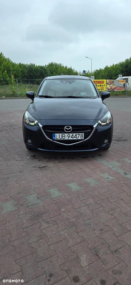 Mazda 2 1.5 Skypassion i-ELoop - 5